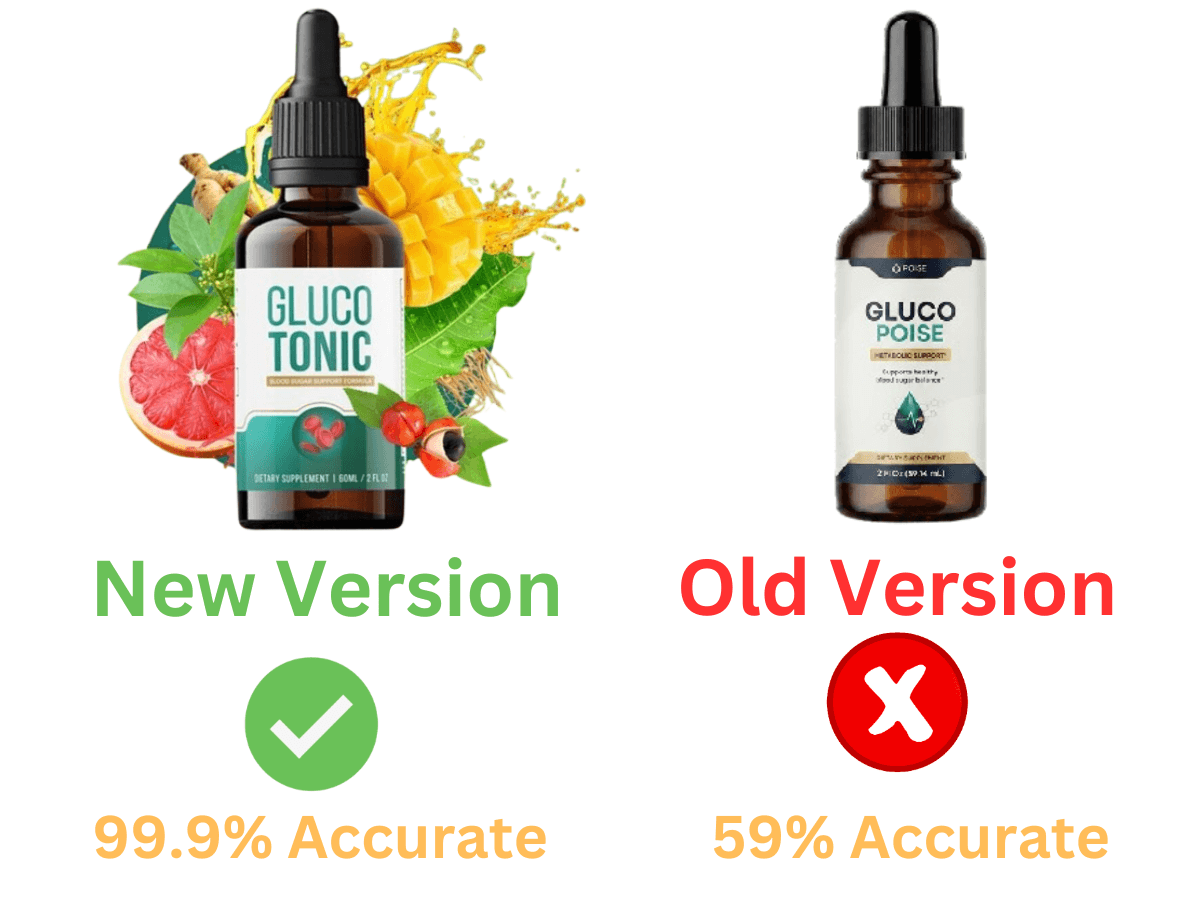 glucopoise