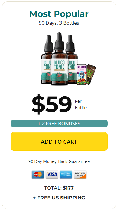 glucopoise buy now 3 bottles
